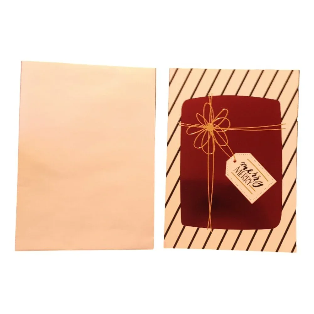 16 Christmas Greeting Cards 